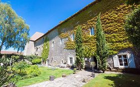 Maison D'Hotes De L'Ancien Couvent Des Carmes